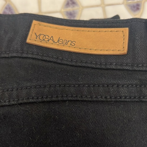 Yoga jeans - Picture 2 of 3